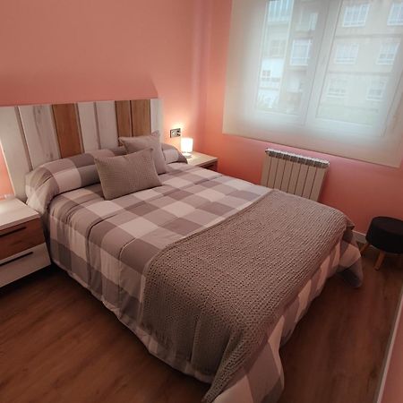 マリンCasa Abuela Inesアパートメント エクステリア 写真